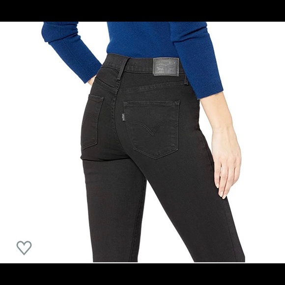 Levi’s Shaping Skinny Jeans - Picture 2 of 7